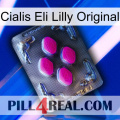 Cialis Eli Lilly Original 02